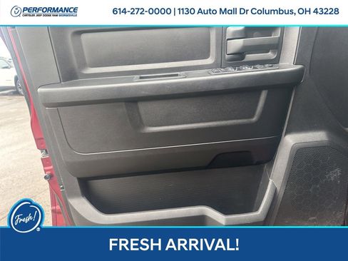 Used 2018 RAM 1500 Express w/ Express Value Package image 12