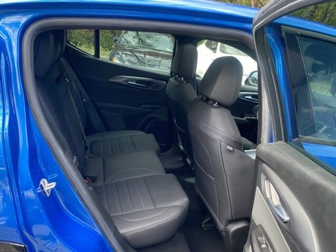 Used 2024 Alfa Romeo Tonale Ti image 37