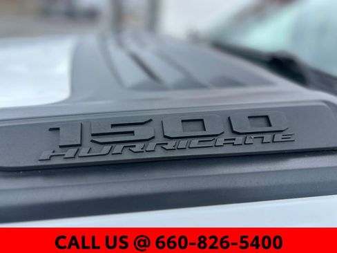 Used 2026 RAM 1500 Rebel w/ Rebel Level 1 Equipment Group image 16