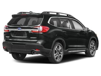 Used 2023 Subaru Ascent Limited AWD/4WD video 2