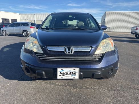 Used 2009 Honda CR-V EX-L image 8