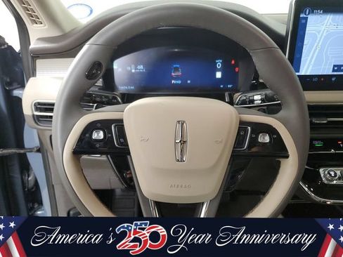 Used 2024 Lincoln Corsair FWD w/ Equipment Group 101A image 23