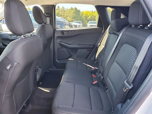 New 2026 Ford Escape Active w/ Cold Weather Package image 26