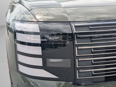 New 2026 Hyundai Palisade SEL Premium FWD image 36