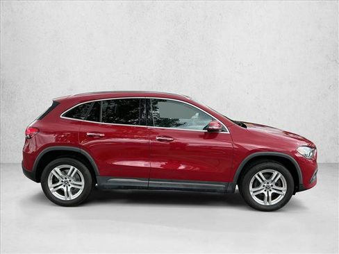 Used 2022 Mercedes-Benz GLA 250 4MATIC image 4