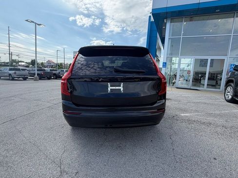 Used 2023 Volvo XC90 B6 Plus w/ Protection Package Premier AWD/4WD image 4