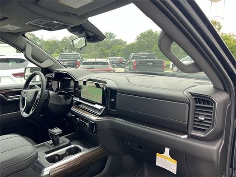 New 2024 Chevrolet Silverado 1500 RST w/ All Star Edition Plus image 28