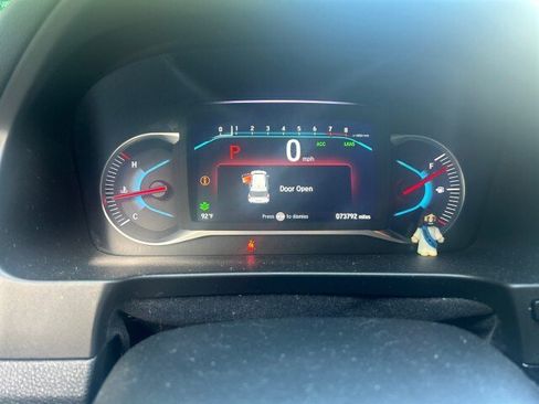 Used 2021 Honda Passport Elite image 5