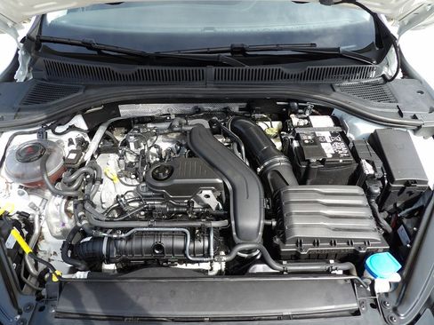 Used 2024 Volkswagen Jetta S image 35