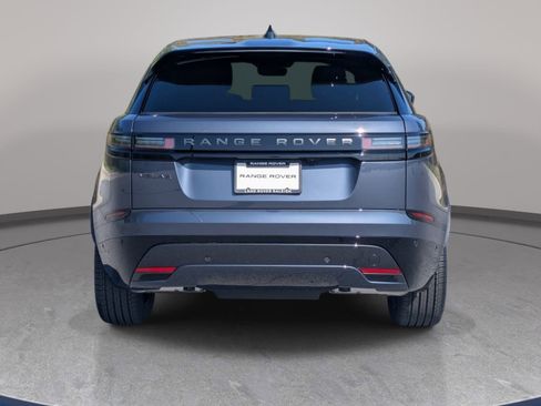 New 2026 Land Rover Range Rover Velar Dynamic SE AWD/4WD image 6