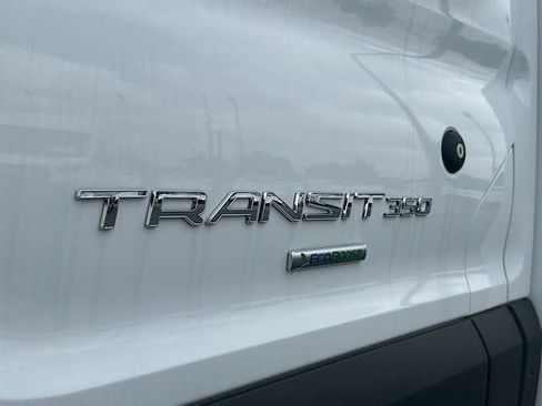 New 2024 Ford Transit 350 w/ Interior Upgrade Package image 24