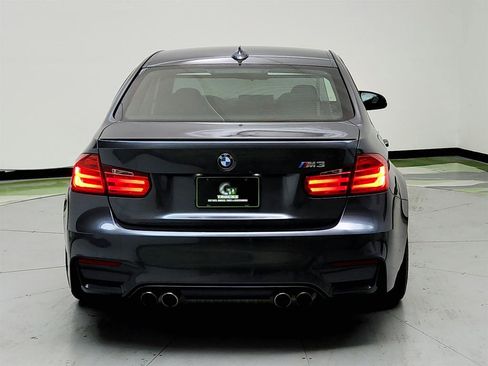 Used 2015 BMW M3 image 6