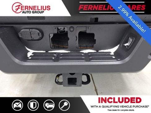 New 2026 Toyota Tacoma TRD Sport image 7