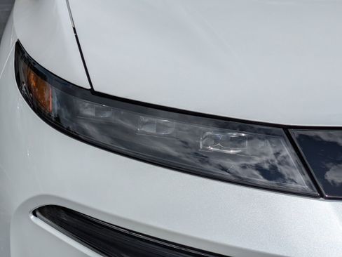 Used 2026 Nissan Murano Platinum w/ Cargo Package image 10