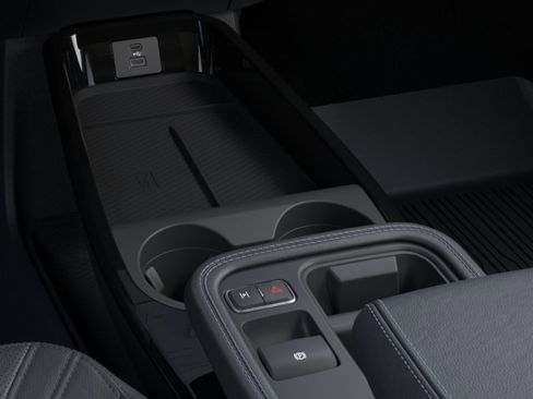 New 2025 Ford Mustang Mach-E Premium w/ Interior Protection Package AWD/4WD image 15