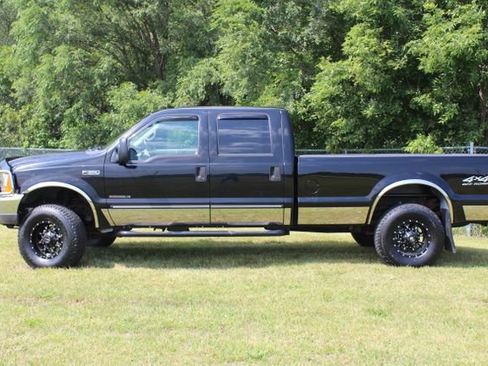 Used 2000 Ford F350 XL image 2