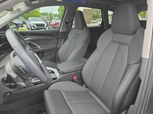Certified 2025 Audi Q5 Premium Plus w/ Premium Plus AWD/4WD image 14