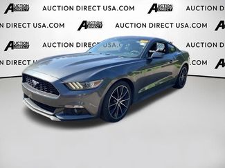 Used 2016 Ford Mustang Premium w/ Wheel & Stripe Package RWD 360° Tour