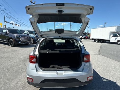 Used 2021 Hyundai Venue SEL FWD image 26
