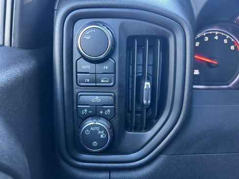 Used 2024 Chevrolet Silverado 1500 W/T w/ WT Convenience Package image 15