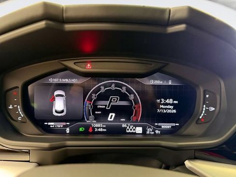 Used 2024 Lamborghini Urus S AWD/4WD image 27