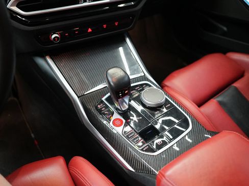 Used 2024 BMW M3 Competition w/ Executive Package AWD/4WD image 22