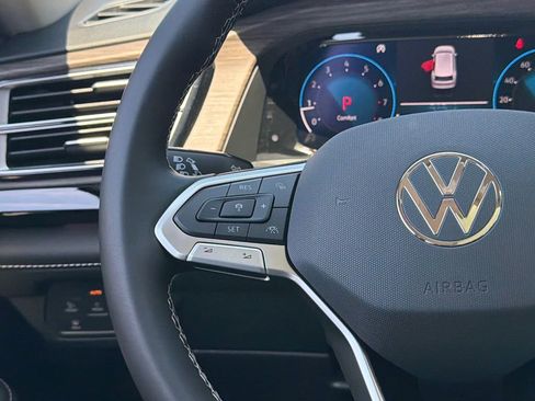 New 2026 Volkswagen Atlas SEL Premium R-Line AWD/4WD image 24