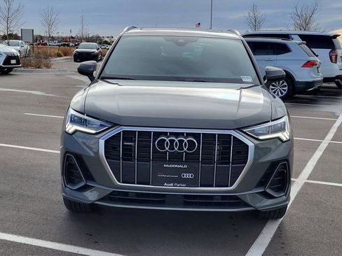 Certified 2024 Audi Q3 2.0T Premium Plus w/ Premium Plus Package image 8