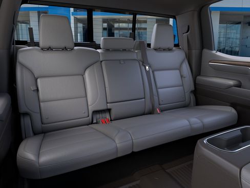 New 2026 Chevrolet Silverado 1500 LT Trail Boss AWD/4WD image 17