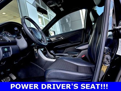 Used 2017 Honda Accord Sport image 2
