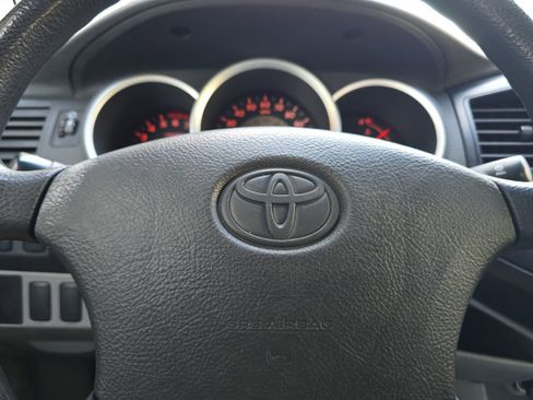 Used 2005 Toyota Tacoma 2WD Access Cab image 20