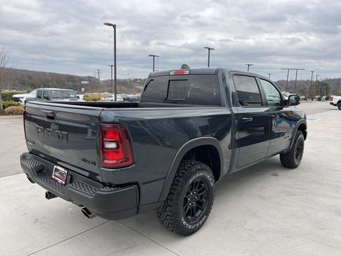 New 2026 RAM 1500 Rebel image 21