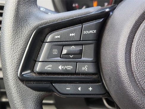 Used 2024 Subaru Crosstrek 2.0i image 17