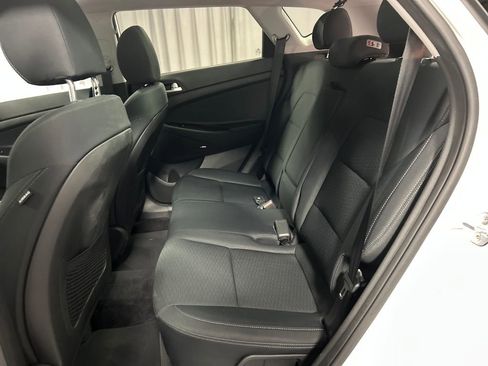 Used 2019 Hyundai Tucson Night FWD image 22