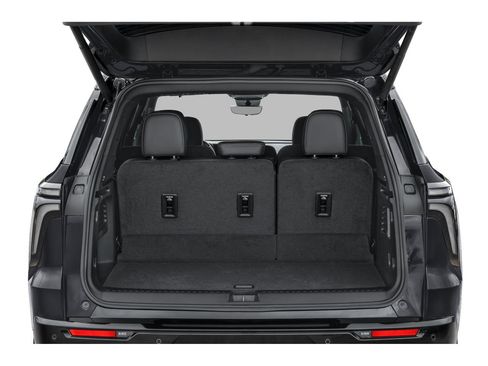 New 2026 Chevrolet Traverse RS w/ LPO, Floor Liner Package image 41