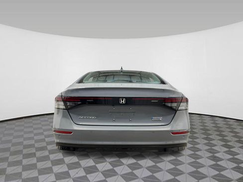 New 2026 Honda Accord Touring image 5