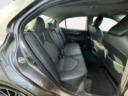 Used 2024 Toyota Camry SE AWD/4WD image 23
