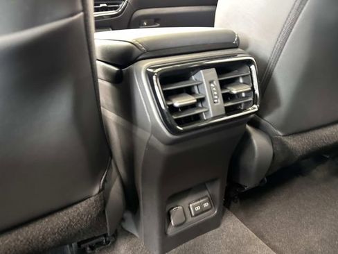 Certified 2023 Lexus NX 350 AWD w/ Cold Area Package image 16