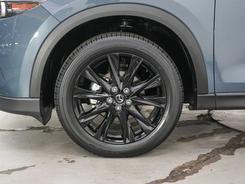 Used 2024 MAZDA CX-5 Carbon Edition AWD/4WD image 31