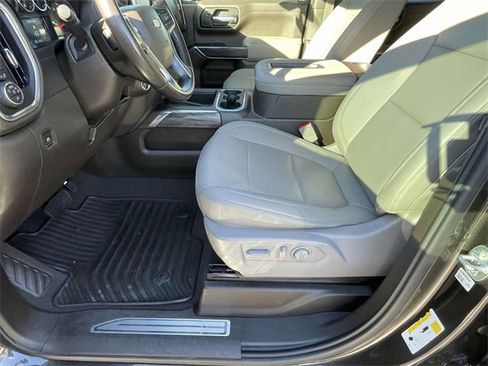 Certified 2021 Chevrolet Silverado 1500 LTZ w/ LTZ Convenience Package II image 15