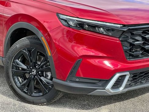 Used 2025 Honda CR-V Sport Touring image 10