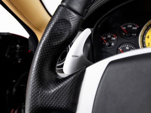 Used 2007 Ferrari F430 Spider image 16