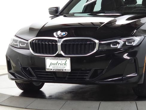Used 2026 BMW 330i xDrive Sedan AWD/4WD image 12