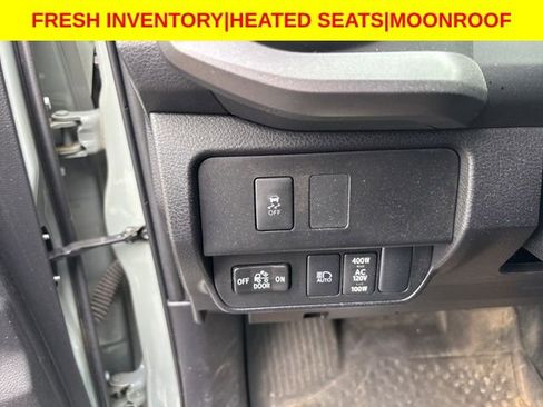 Used 2023 Toyota Tacoma TRD Sport w/ TRD Premium Sport Package image 19