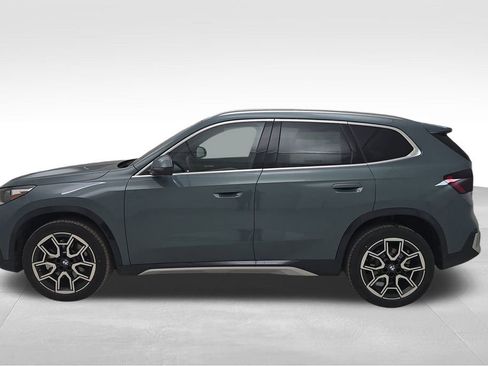 New 2026 BMW X1 xDrive28i w/ Convenience Package image 6