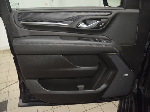 Used 2024 GMC Yukon Denali w/ Max Trailering Package AWD/4WD image 49