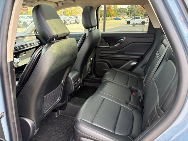 Used 2024 Lincoln Corsair Reserve w/ Equipment Group 201A AWD/4WD image 20