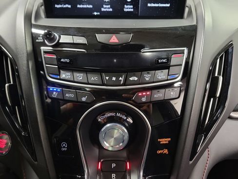 Used 2023 Acura RDX A-Spec AWD/4WD image 19