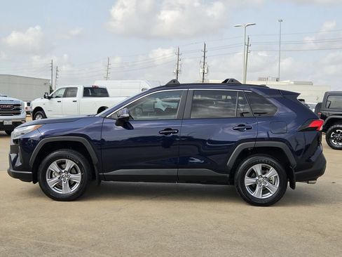 Used 2024 Toyota RAV4 XLE w/ Weather Package AWD/4WD image 6