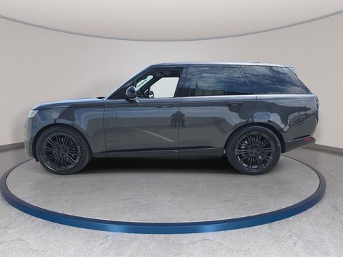 New 2026 Land Rover Range Rover SE AWD/4WD image 8